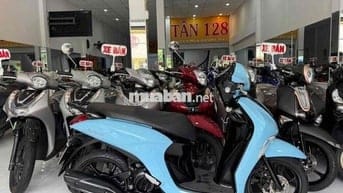 JANUS 2017. Khoá Smakey. Máy Zin Cực Êm. Bs 68