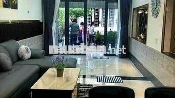 ❤️ Cho Thuê Nhà Hẻm Gần Cầu Phú Xuân 2 Lầu  – 3PN – 3WC  Full Nội Thất