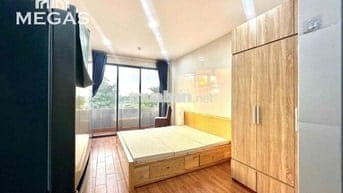 📍NGUYỄN OANH — P6 GÒ VẤP📍CÓ BANCOL — FULL NỘI THẤT — CÓ THANG MÁY💥💥💥