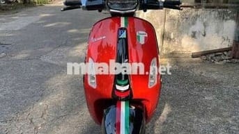 Piaggio Vespa Sprint 2022 Cam 7000 km