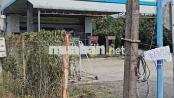 THỦ THỪA - QLN2 Đất Thổ Cư 166,6m2