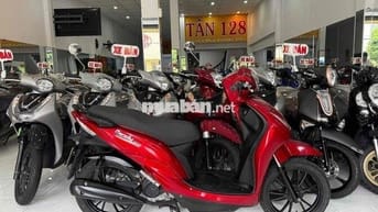 CANDY 50cc - 2019. Xe Zin Êm Đẹp - Giấy Rạch Giá