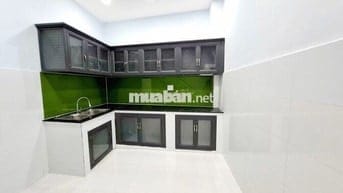 BÁN NHÀ THOẠI NGỌC HẦU PHÚ THẠNH TÂN PHÚ HXH 3PN 2 TẦNG 48M 4.8T TL