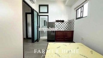 Cho thuê phòng giá hạt dẻ có gu ngay cầu nguyễn văn cừ Q5 ở được từ 2b