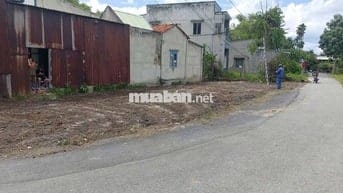 Bán lô đất 150m² tại Xã Phước Thạnh, Củ Chi, thổ cư. 330tr, SHR