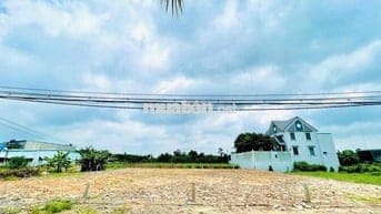 Kẹt Tiền Từ Thua Lỗ Làm Ăn Bán Lỗ Lô 160m2 Giá 630Tr ở Tân Thông Hội