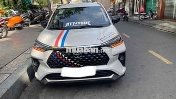 Toyota Veloz Cross 2023 - 80000 km