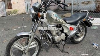 moto daelim VS 125 bstp
