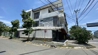 Thuê nhà 2 mặt tiền, 3 tầng chính chủ Số 20 Đường Bùi Quốc Hưng