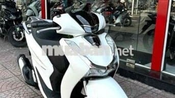 Sh160cbs 2025 chuẩn 1700km như xe thùng