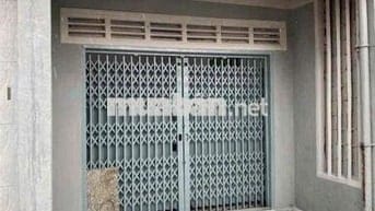 Cho Thuê Nhà Đường Tôn Thất Hiệp, Quận 11 ( Trệt Suốt - Dài 17m )