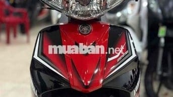 Yamaha Siris RC.2014.Bánh mâm.Xe đep máy zin.