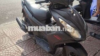 Honda Air Blade Đen