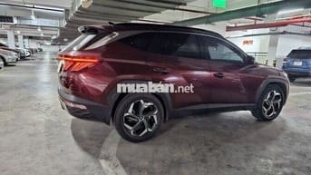 Hyundai Tucson 2022 1.6 AT Turbo 23000 km