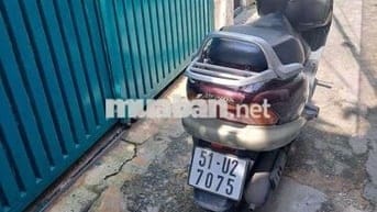 Bán Honda Spacy 97 Chính Chủ Sang Tên. Máy êm