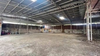 * Chothuêkhoxưởng*800m2 gần Quốc Lộ 13, Hiệp Bình Phước, Quận Thủ Đức