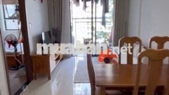 53m2 - Giá 3.15 tỷ đủ nội thất - 1PN1WC view nội khu Q7 Riverside