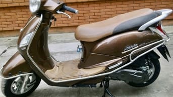 Nhà chật & Không dung đến cần thanh lý gấp 