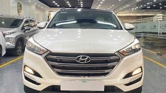 Hyundai Tucson 2019 2.0 ATH 23.000 km siêu lướt