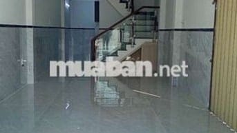 Nhà Quận Bình Tân giá rẻ ạ, hẻm xe tải Hương Lộ 2