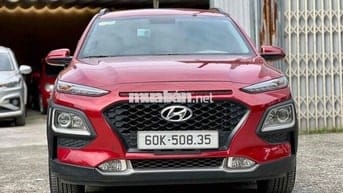 Hyundai Kona 2020  [ XE ĐẸP + Bảo Dưỡng Hãng ]