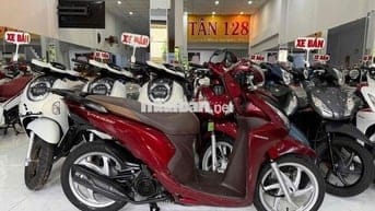 VISION 2019. Khoá Smakey - Xe Zin - Áo Trùm Keo