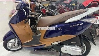 Honda Lead 2015 Xanh dương