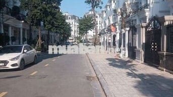 Biệt thự Luois Đại Mỗ -  view Công Viên-  nguyên bản -- nhỉnh 30 tỷ