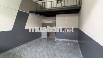 Phòng mới vừa xây xong, Ngay đường Phạm Văn Đồng, gần Gigamall Thủ Đức