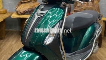 👉Grande 2019 bstp chính chủ máy móc bao zin