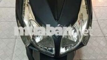 SYM Passing 50cc 9 chủ nhỏ gọn