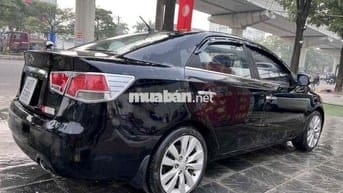 kia Fote nhập khẩu SLi xe nguyên bản , xe gia đinh