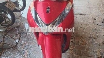 Honda SH Mode Đỏ