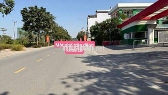 CẦN BÁN ĐẤT MẶT PHỐ TRẦN ĐĂNG KHOA CỔ LINH LONG BIÊN HÀ NỘI.