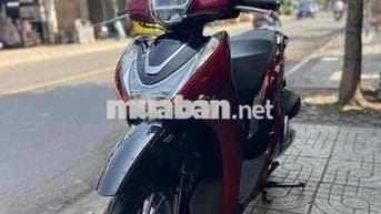 Honda SH Mode 2023 ABS màu Đỏ
