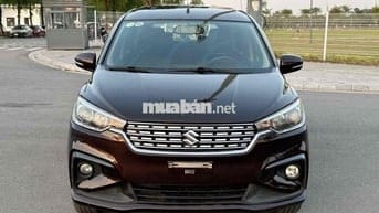 Suzuki Ertiga 2019 GLX 4AT - 89000 km