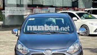 Wigo 1.2G AT 2019 - 29.535 km - Còn Giảm Lộc