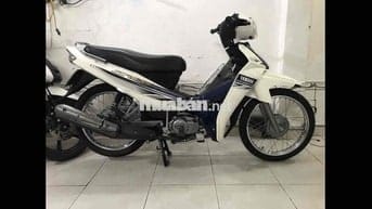 Yamaha Sirius 2021 màu Trắng