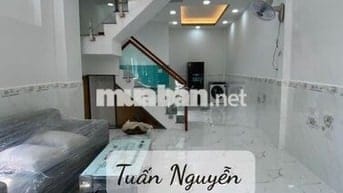 🏡CHO THUÊ NHÀ Q7 HẺM NGUYỄN THỊ THẬP – GIÁ 10TR – NỘI THẤT ĐỦ