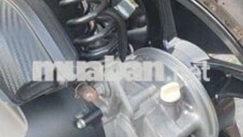 Yamaha Gear Bạc 3766 km