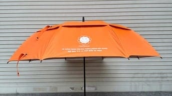 Sản Xuất Dù Cầm Tay, Ô Dù Cầm Tay, Ô dù cầm tay gấp 3 tại hcm