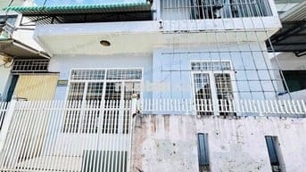 CHO THUÊ NHÀ - SỐ NHÀ 159/21 QUANG TRUNG