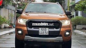 Ford Ranger 2018 Wildtrak 2.2 4x2 AT - 75000 km