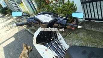Honda Future 125 2023 Trắng 200000km