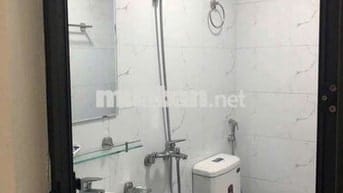 Cho thuê phòng 25m2 tại Số 10A Ngách 275/8 Quan Nhân