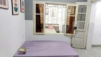 Mặt Ngõ 55 Hoàng Hoa Thám –  Ô TÔ - 71 M- 3 T – MT 6 M – Giá 20.8 Tỷ. 