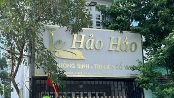 Bán nhà mặt đường Nguyễn Tư Nghiêm , P Bình Trưng , Tp Hồ Chí Minh 