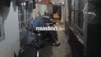 CỰC TỐT! HẺM ĐỐI DIỆN CITYLAND, LOTTE GÒ VẤP, 78M2, 3PN, 5.5 TỶ