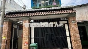 Chính chủ bán nhà có 17 phòng trọ đều đặn 50 triệu/tháng giá 17 tỷ