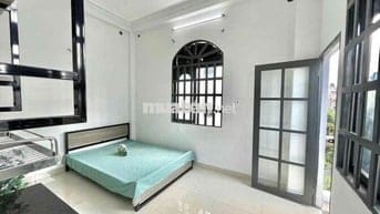 ✨✨PHÒNG TRỌ FULL NỘI THẤT - BANCOL THOÁNG - NGAY TRƯỜNG CHINH